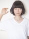 チェーロ(cielo)の写真/お客様の髪質やクセを見極めて、なりたいスタイルを『似合うスタイル』へと導きます＊