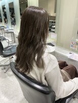 リー 尼崎(Lee)&nbsp;グレーパール