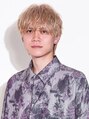 メンズヘアセンス 渋谷(MEN'S HAIR SENSE) 大羽澤怜仁 [渋谷駅]