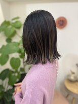 モヨレ(moyole)&nbsp;パール★ミディ