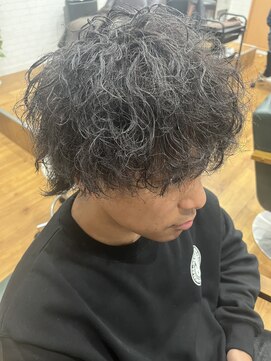 リアン(ReAN) ツイストスパイラル