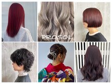プロッソル 山本店(PROSOL)