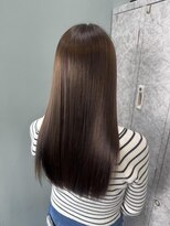 アンフィ 鶴間(Anphi)&nbsp;髪質改善