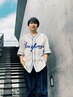 【伊藤心良指名限定】似合わせカットクーポン￥3780