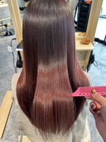 エブリ(every)&nbsp;髪質改善トリートメント