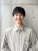 ロティバイトレンチ(loti by trench) 佐藤 将斗
