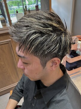 リノ(alto Lino) 夏におすすめハイライト