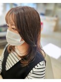 《HAIRZ》平田☆大人可愛い☆レイヤーヘア