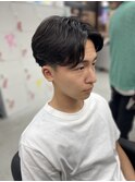フェザーショート