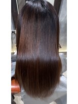 フィエスタ(Fiesta)&nbsp;髪質改善/縮毛矯正/美髪/艶髪/髪質改善トリートメント/三国ヶ丘