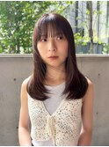 ナチュラルレイヤー