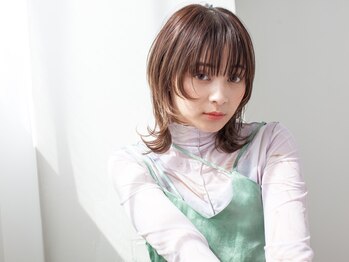 アッシュ 浜田山店(Ash)の写真/お客様の声に耳を傾けた、理想を形にするための徹底した丁寧なカウンセリングで、一歩先行く提案に定評あり