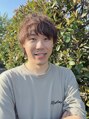 ヘアーサロン ウィッシュ(hair salon Wish) 佐々木 道成