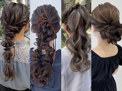 ケファ(Kepa)の写真