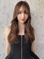 ウィクシー(wixy)&nbsp;可愛いレイヤーカット