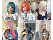 エイト 神戸三宮店(EIGHT)