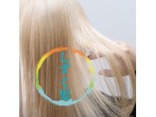 アヤ(AYA)の雰囲気（カラーなのにトリートメント以上　感じたことのない指先）