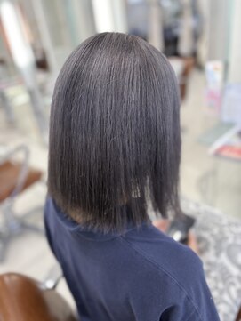 フォルテ 中田店 シルバーカラー