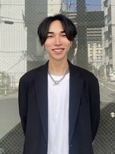 メゾンイデアル(maison Ideal) 松尾 祐輝