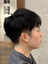 シルフィ(sylph) 刈り上げショート/20代30代40代