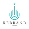 リブランド 銀座(REBRAND)のお店ロゴ
