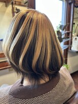 ジュエル(JEWEL)&nbsp;アンブレラカラー