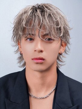 ゴールド 京都 三条(GOALD) ハイトーンローライト