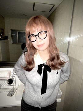 ハビット (habitt) ブリーチ/ケアブリーチ/エフェクトブリーチ