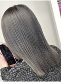 【グレーシルバー】