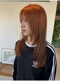 韓国レイヤー×ブリーチ