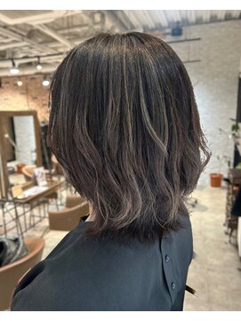 スペックホルダー(Spec Holder) ハイライト2/1