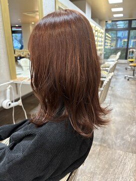 シャンプーボーイ 宮崎駅前店(SHAMPOO BOY) 宮崎/メンズカット/メンズパーマ/ハイライト