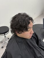 ログ バイ ハッシュタグ フリー(LOG by#Free)&nbsp;サーフカール