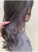 〓InnerColor×Lavender〓　【斉藤 貴也】