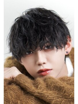 ゴールド 大阪 梅田店(GOALD) シャドウ