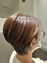 ボナミ 西日暮里店&nbsp;ショートカット