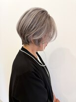 ラキング シガ(LAKING SHIGA)&nbsp;10代20代30代40代南草津駅イメチェン髪質改善