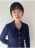 ショート