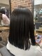 スーペリオル(Superior)の写真/県内唯一メニューの超高濃度水素ケアで、美髪×うるおいをプラス♪(髪質改善/ヘッドスパ/トリートメント)