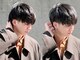 リープアルケー ヘアアンドヘッドスパ 錦糸町北口店(leap arche Hair&head spa)の写真