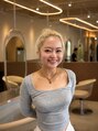 ラフィス ヘア ルー 福山2号店(La fith hair ruu.) 藤井 ミク