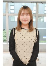 フィルムス 田町芝浦(FILMS) 長谷川 菜々子
