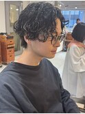 横浜★スタイリング楽チンメンズツイストスパイラル