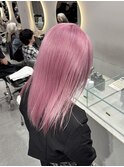 【後藤宗一朗】ピンク
