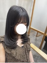 フレーム なんば店(FRAME)&nbsp;レイヤースタイル