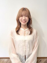トップヘアー 池の内店(TOP HAIR) たき