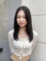 オルア 表参道(Orua)&nbsp;透明感グレージュ