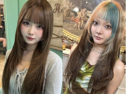 ユウハウス 本店(YU HOUSE)の写真