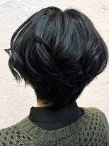フッタ(Futta) ショートヘアアレンジ【西武新宿駅】【駅近徒歩1分】
