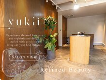 ユキ 八事(yukii)の雰囲気（yukiiの待ち合い。スタッフがあたたかくお迎えします！）
